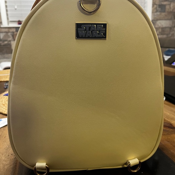 Star Wars back pack